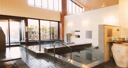 Resort Inn Fuyo