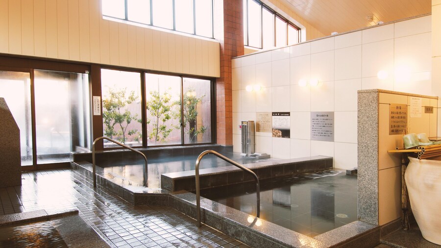 Resort Inn Fuyo
