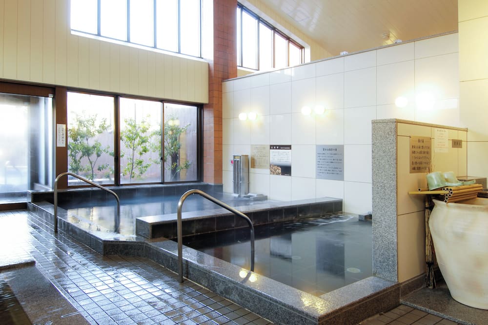 Resort Inn Fuyo