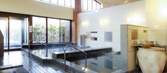 Resort Inn Fuyo