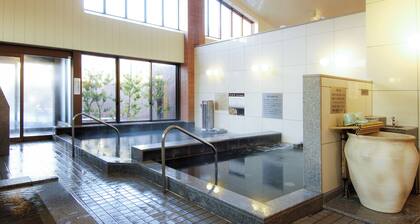 Resort Inn Fuyo