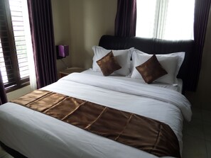 Chambre Deluxe