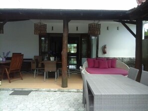Terras