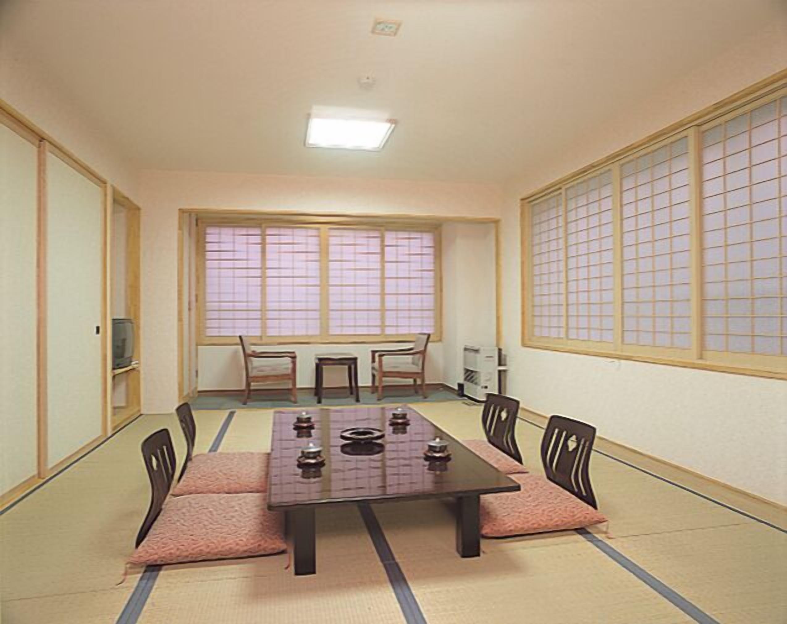 客房