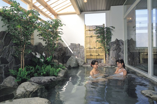 Spa