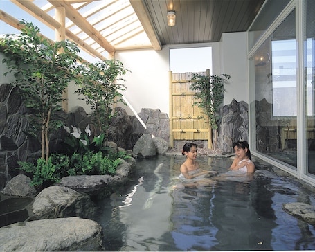 Spa. Hotel Yuzawa Yuzawa