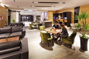 Property amenity - La Vida Hotel (Taichung)