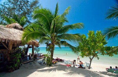 Haad Yao Resort