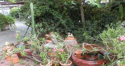 Sandy Serviced Apartment