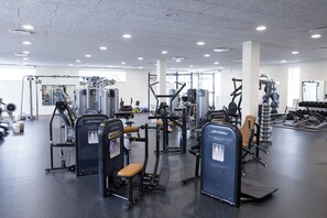 Servizio della struttura