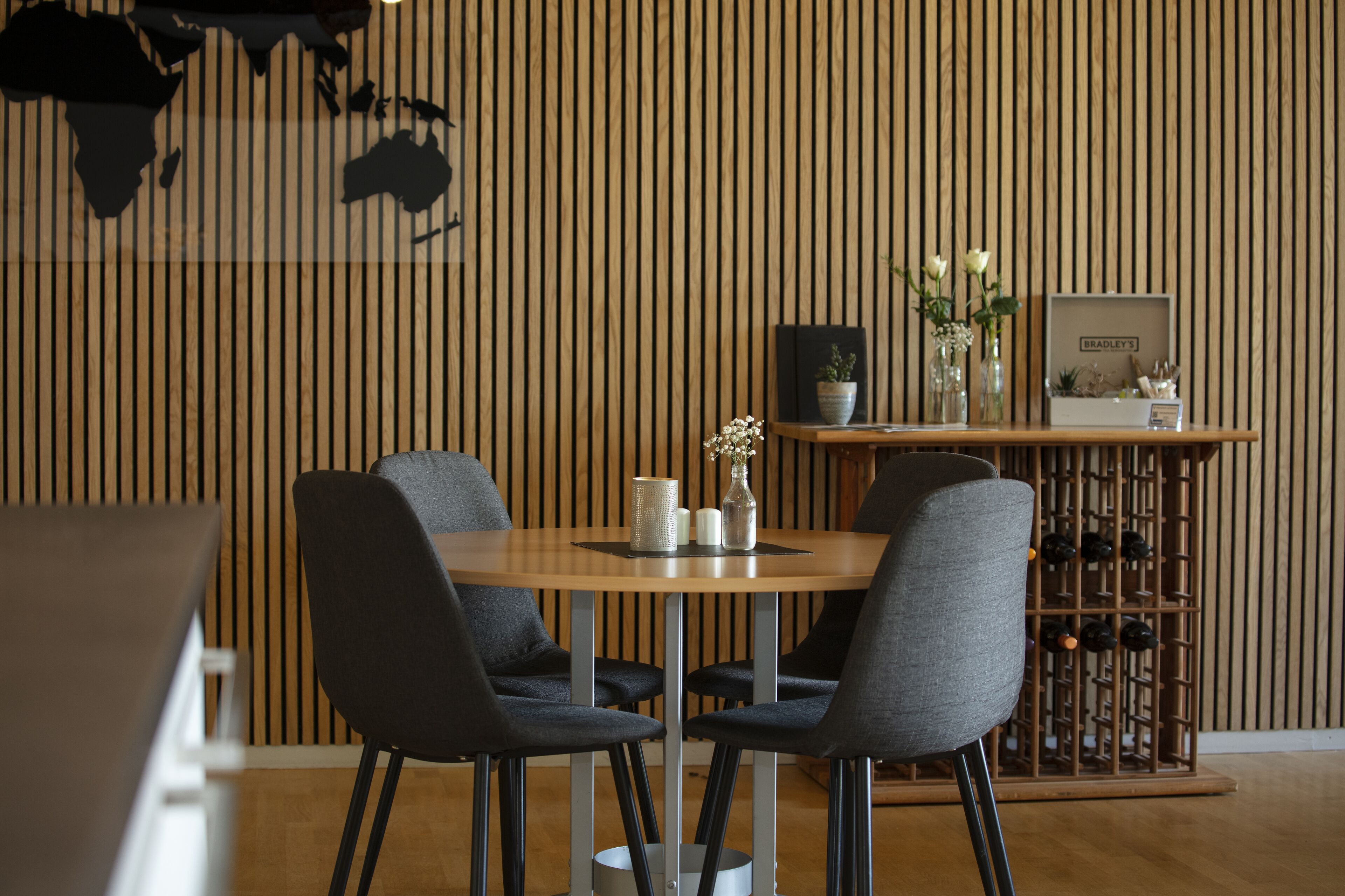 Food-Court