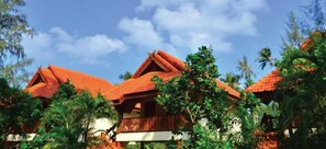 Exterior - Wang Sai Resort (Ko Pha-ngan)
