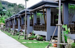 Exterior - Wang Sai Resort (Ko Pha-ngan)