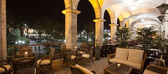 La Plaza Arequipa Hotel Boutique
