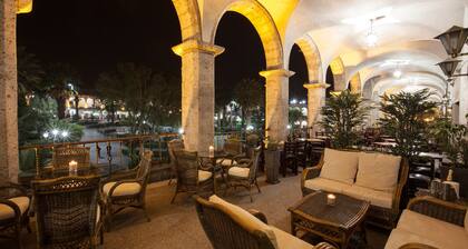 La Plaza Arequipa Hotel Boutique