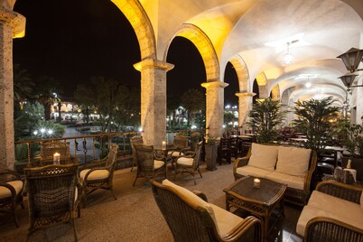 La Plaza Arequipa Hotel Boutique