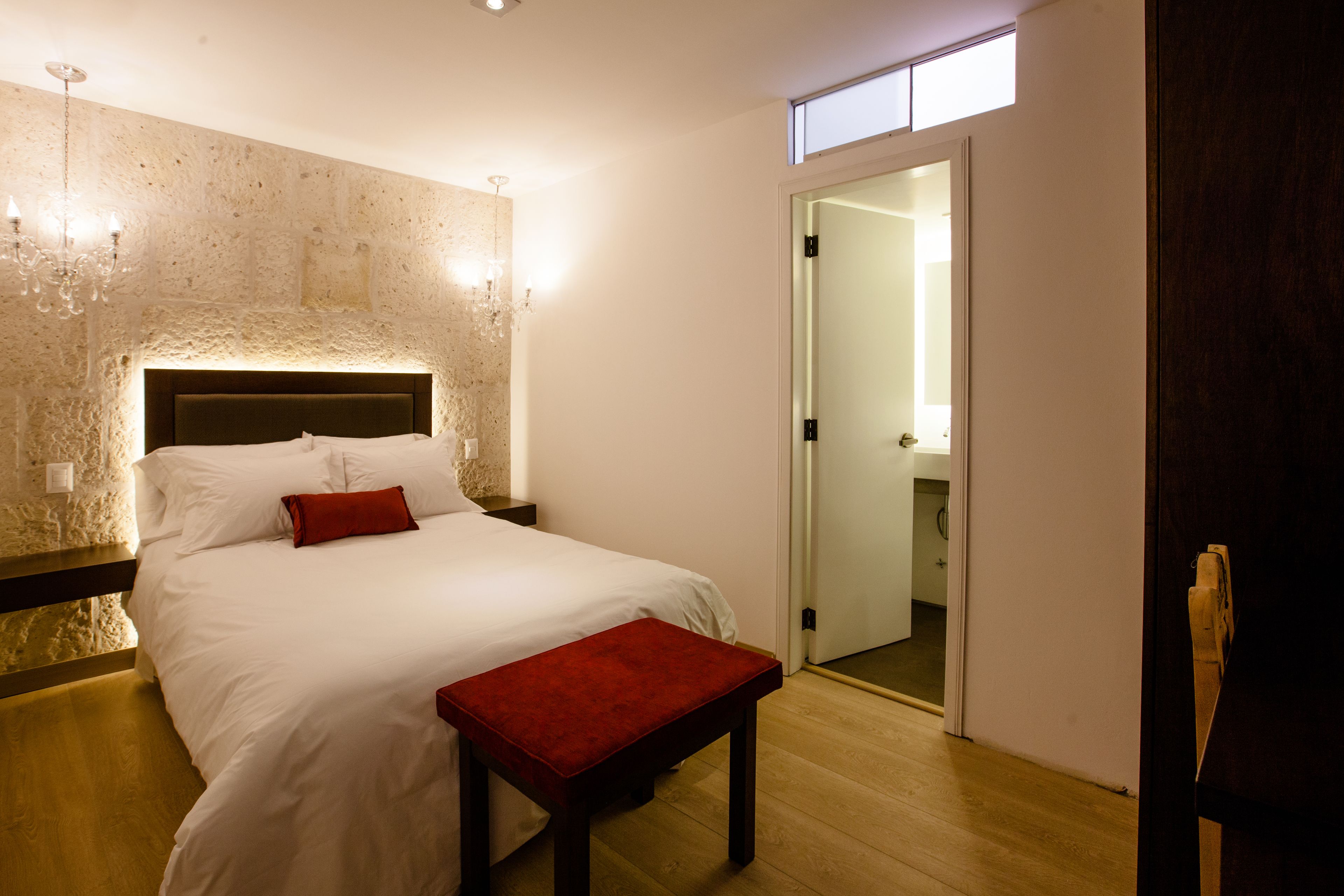 Photo - La Plaza Arequipa Hotel Boutique