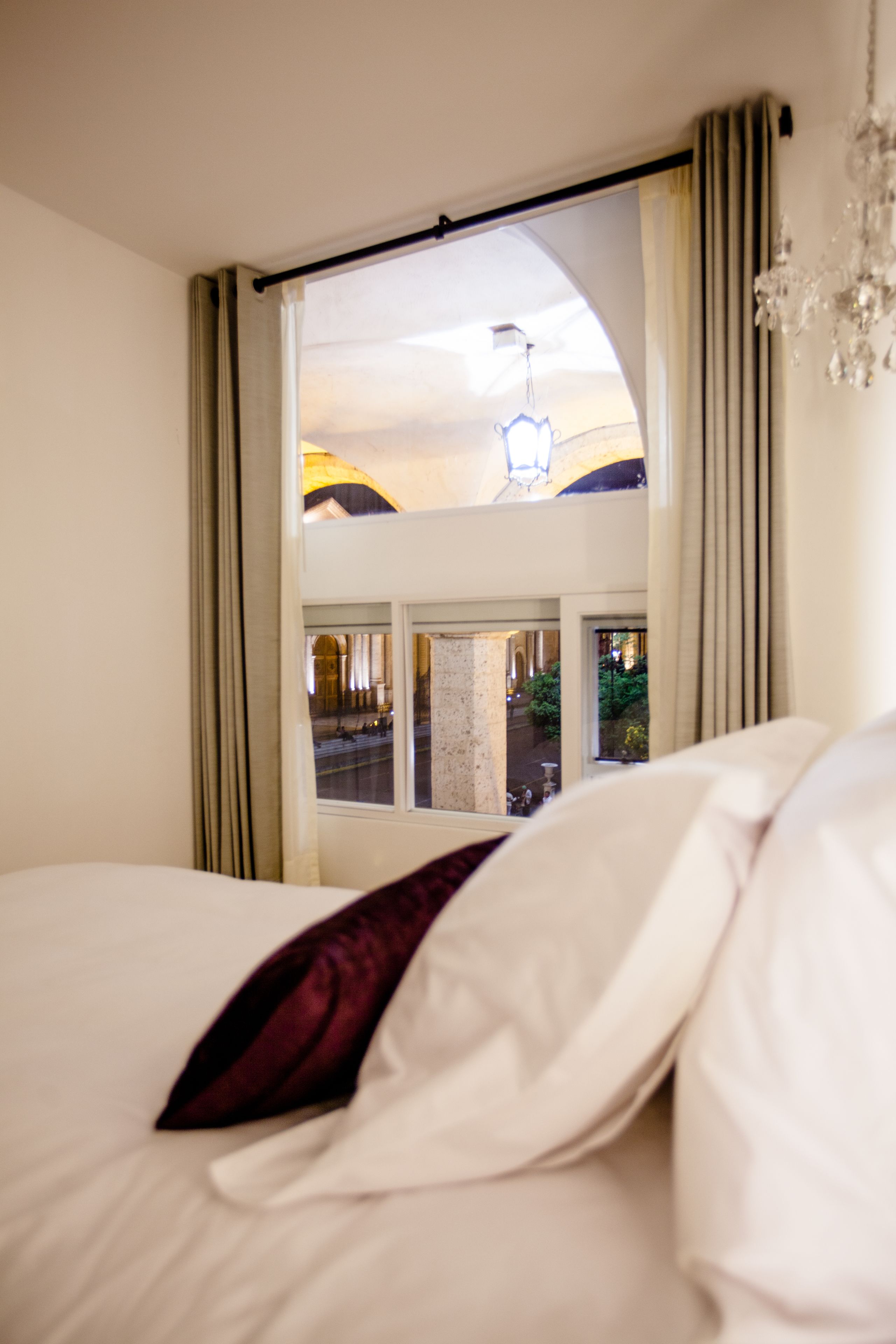 Classic Room | In-room safe, desk, free WiFi, bed sheets