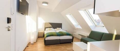 Superior Apartment, 1 Bedroom