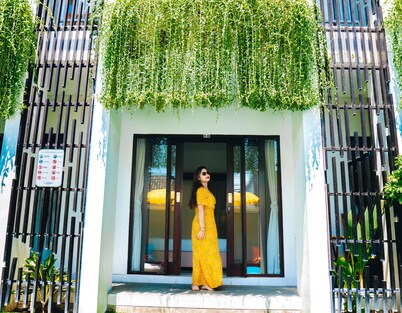 Bahana Guest House