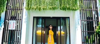 Bahana Guest House
