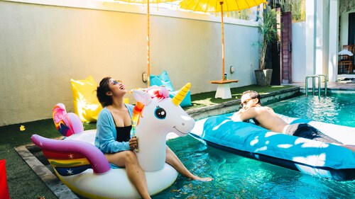 Bahana Guest House