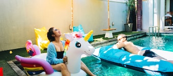 Bahana Guest House