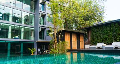 Jira Boutique Residence