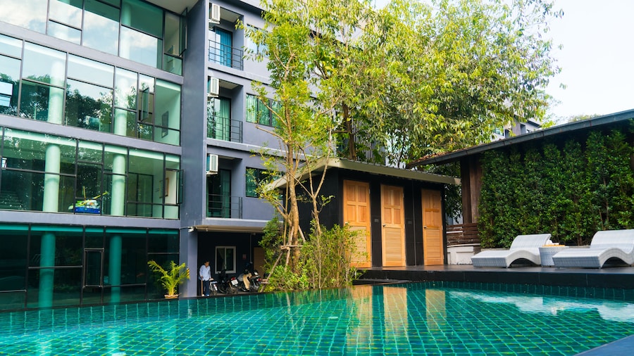 Jira Boutique Residence