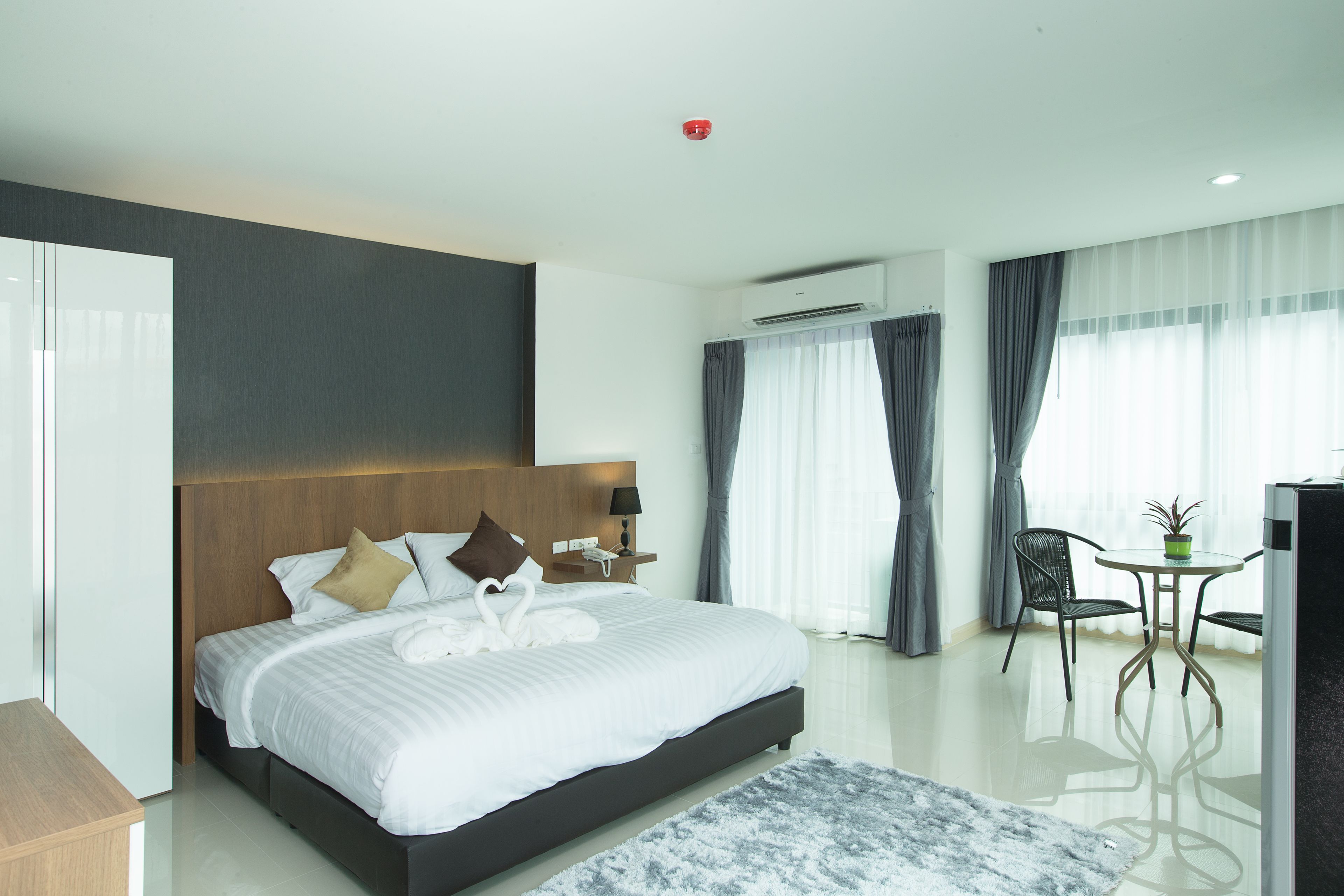 Foto - Jira Boutique Residence