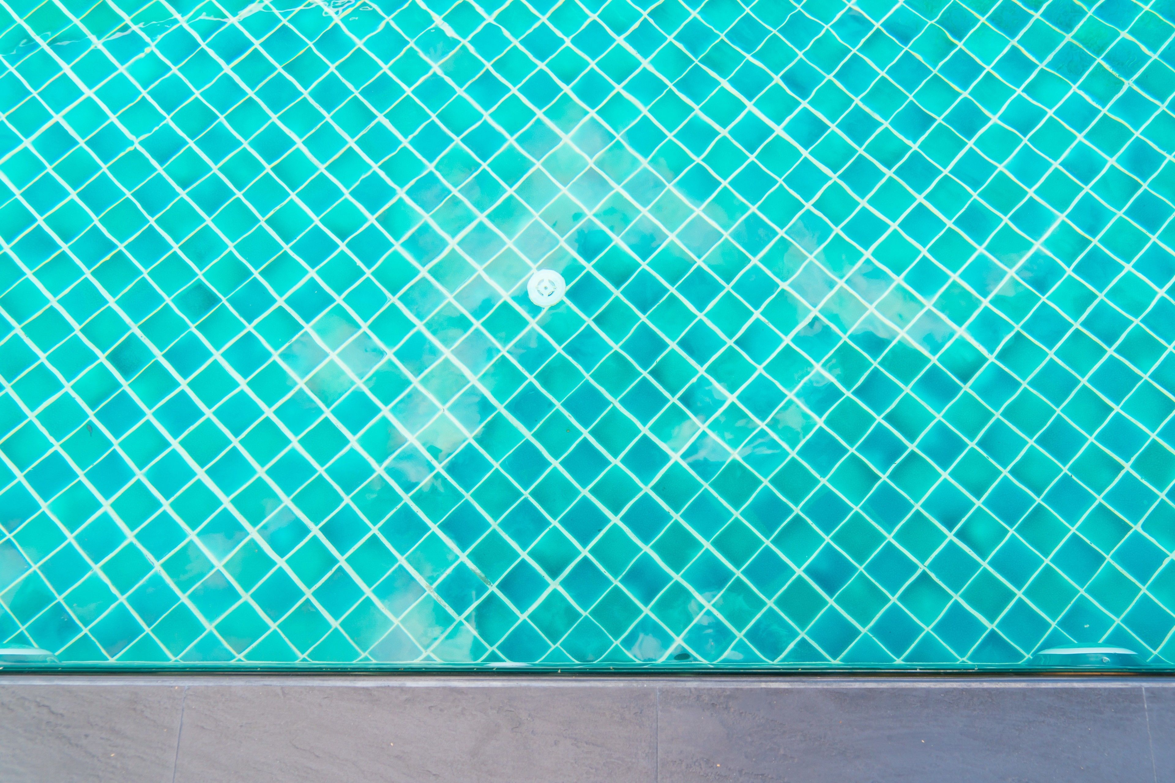 outdoor pool, open 6 am to 9 pm, pool umbrellas, pool loungers