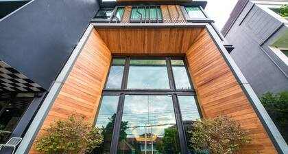 Jira Boutique Residence