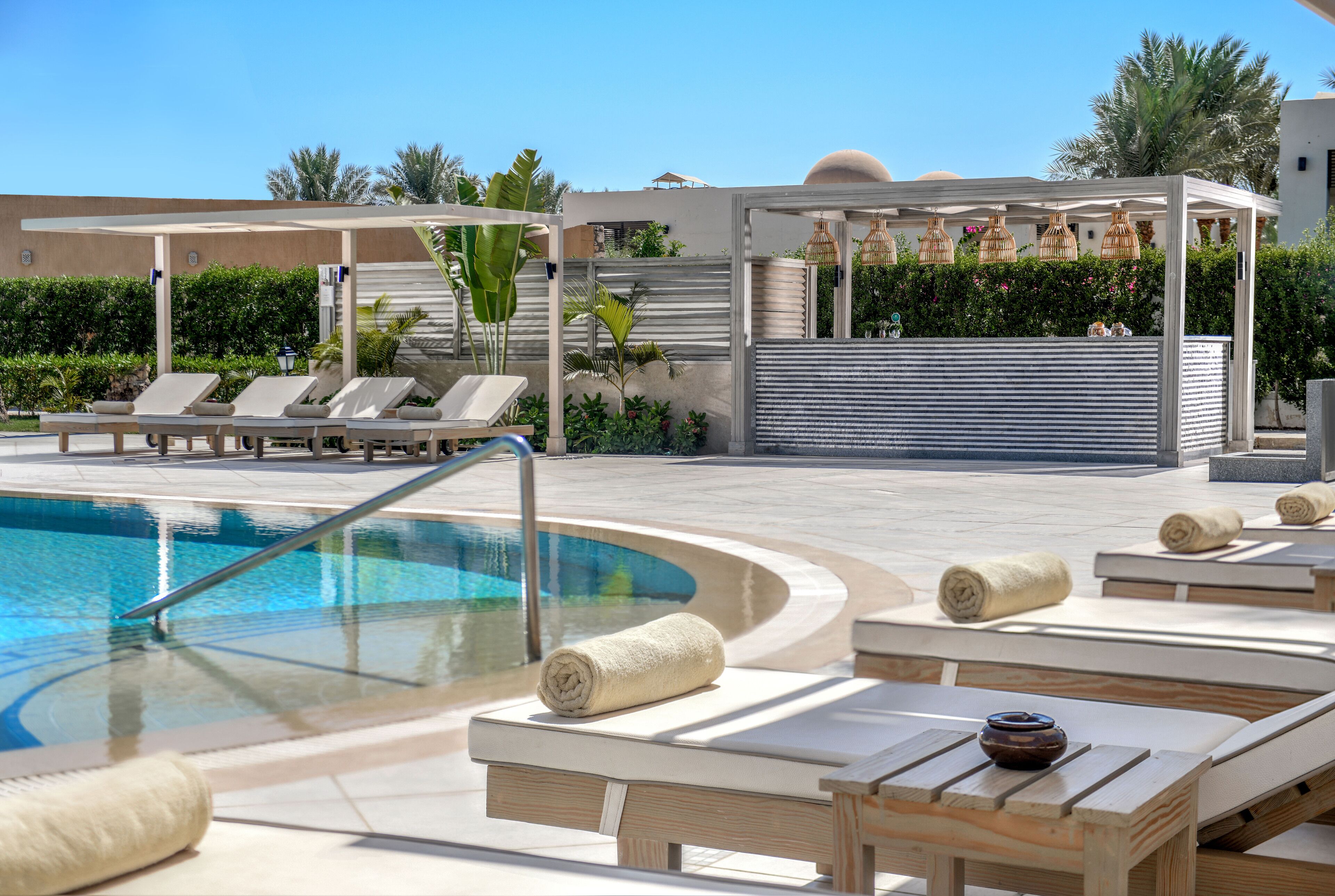 Foto - JAZ Fanara Residence - All Inclusive