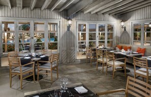 2 restaurants, dinner served - JAZ Fanara Residence - All Inclusive (Sharm El Sheikh)