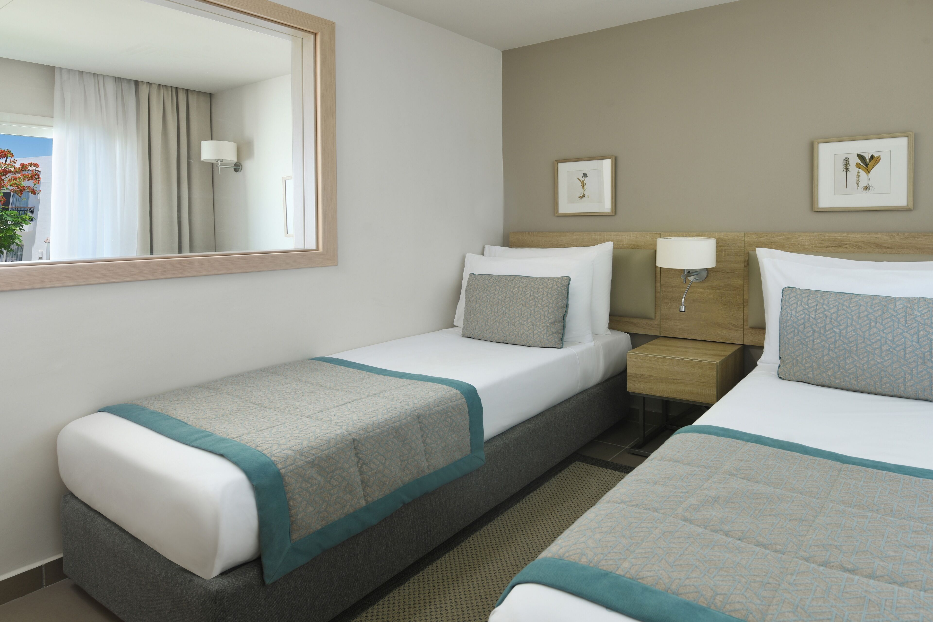 Photo - JAZ Fanara Residence