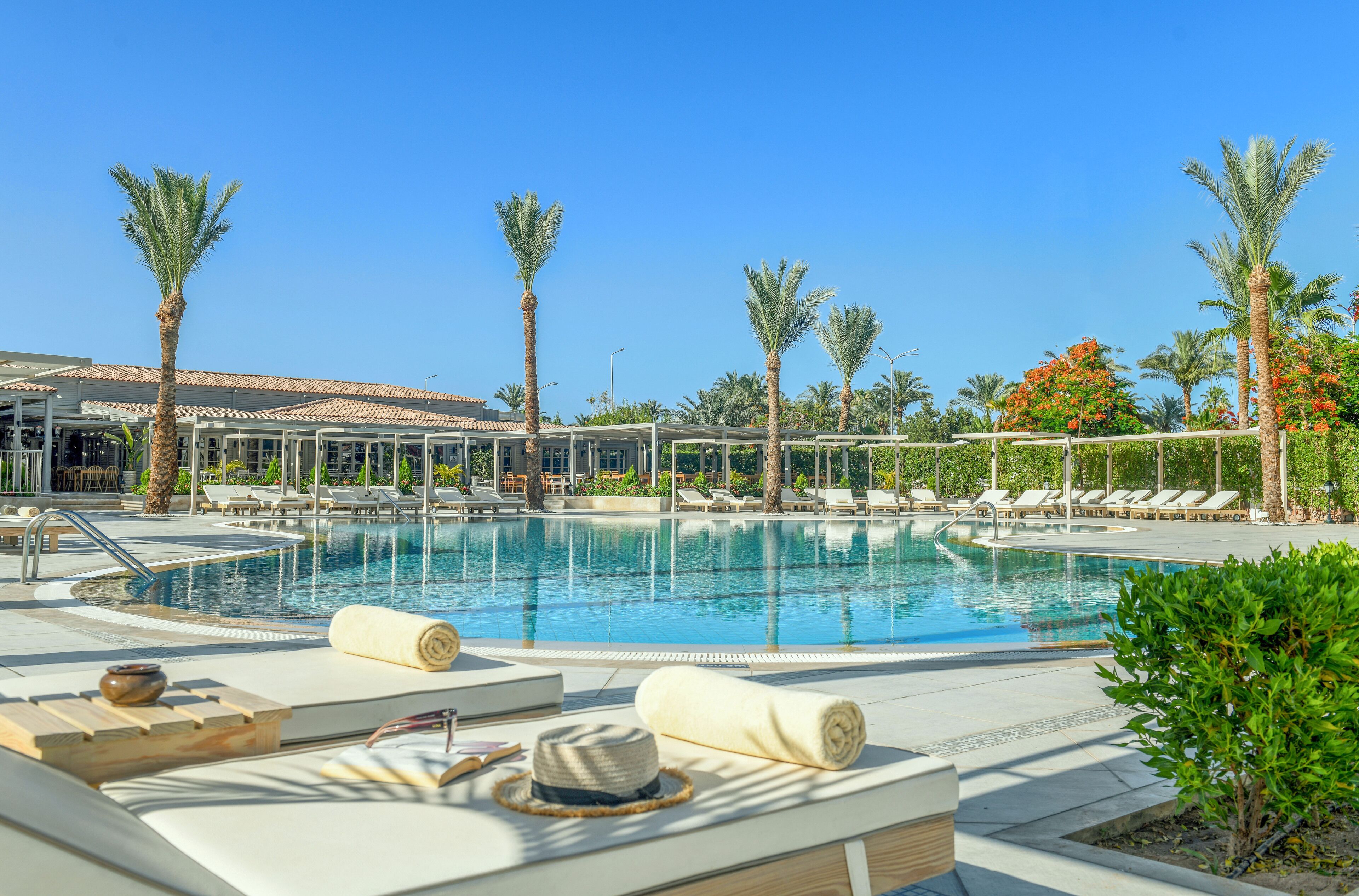 Foto - JAZ Fanara Residence - All Inclusive