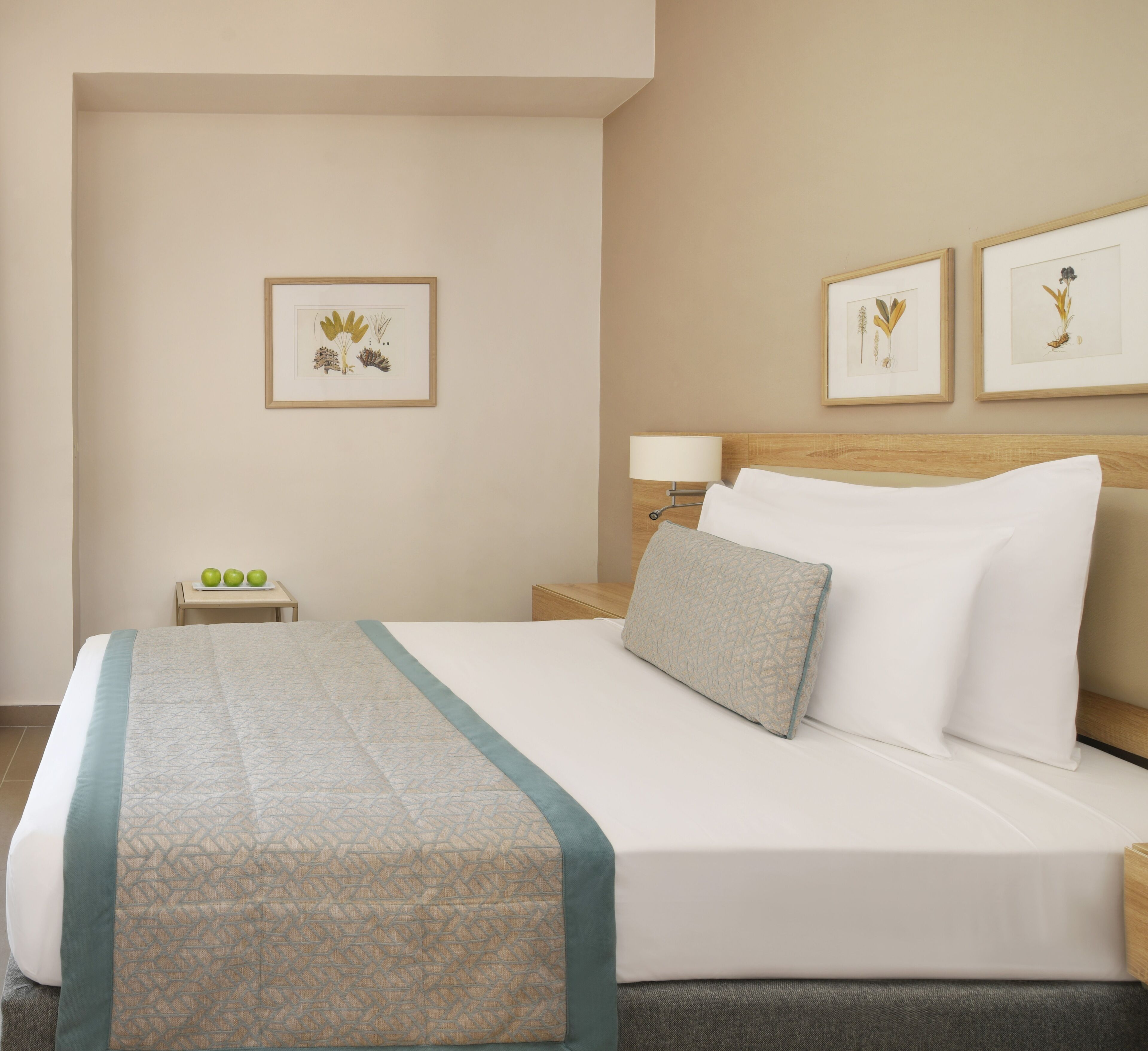 Photo - JAZ Fanara Residence