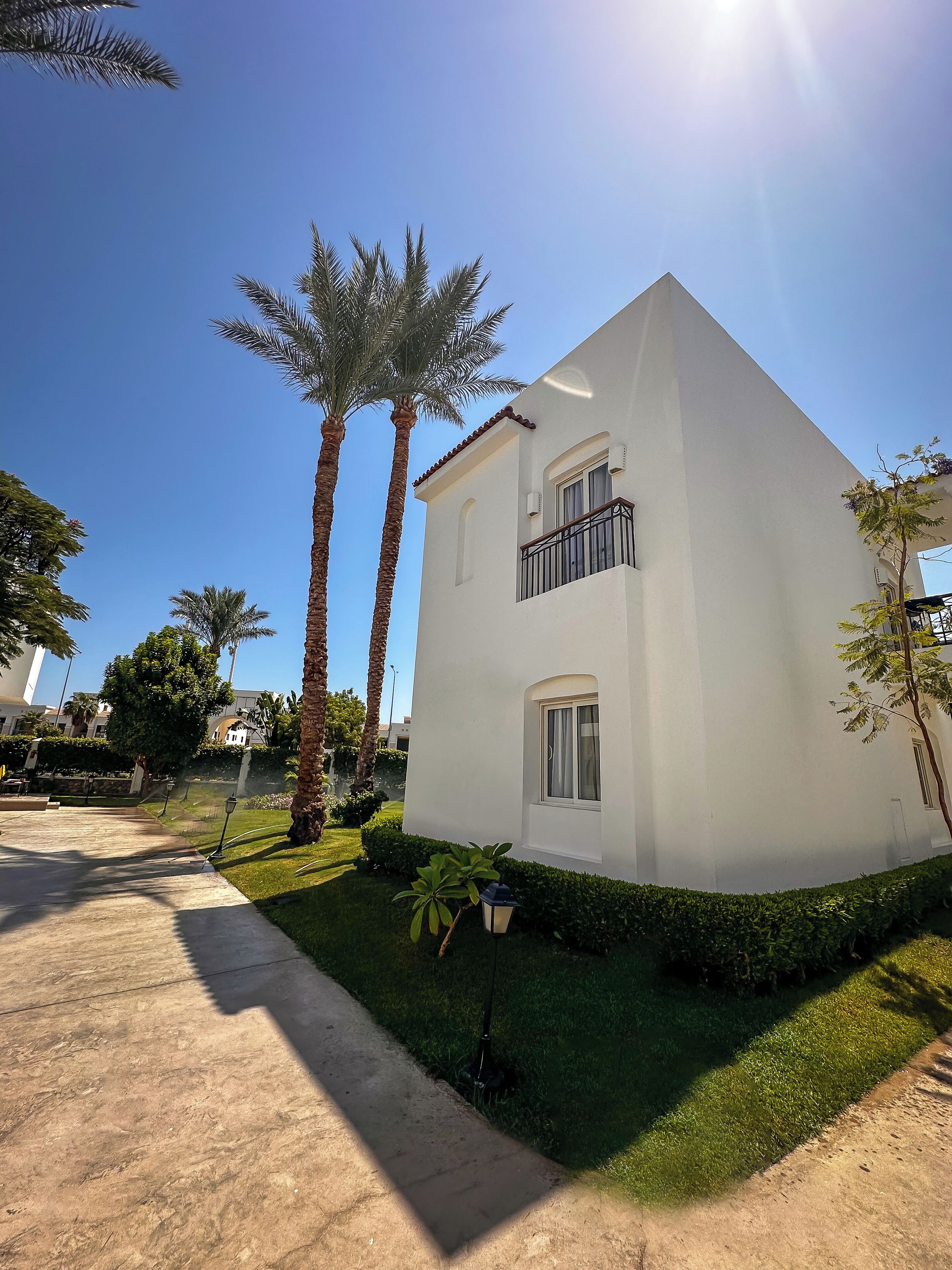 Photo - JAZ Fanara Residence