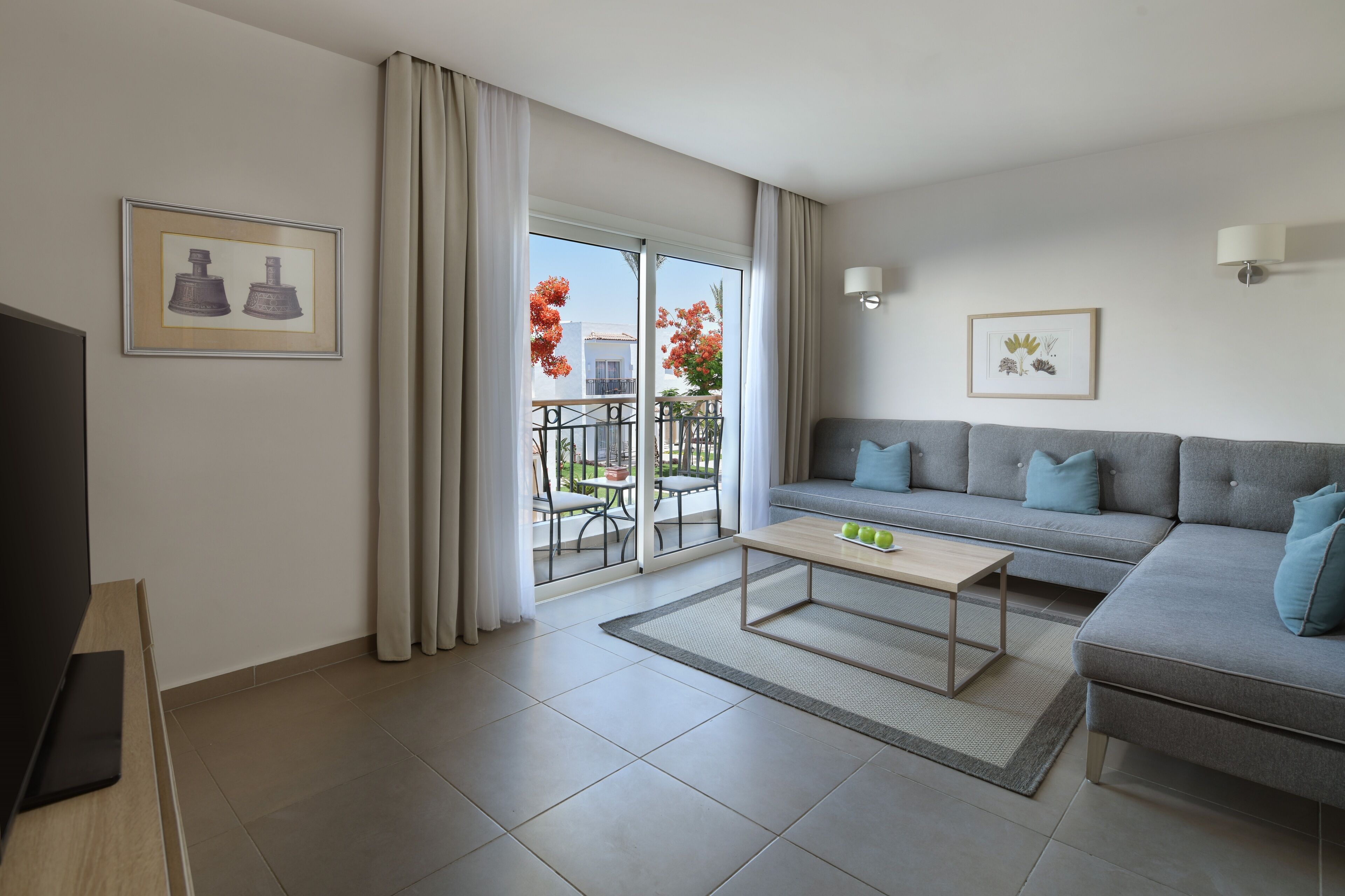 Photo - JAZ Fanara Residence