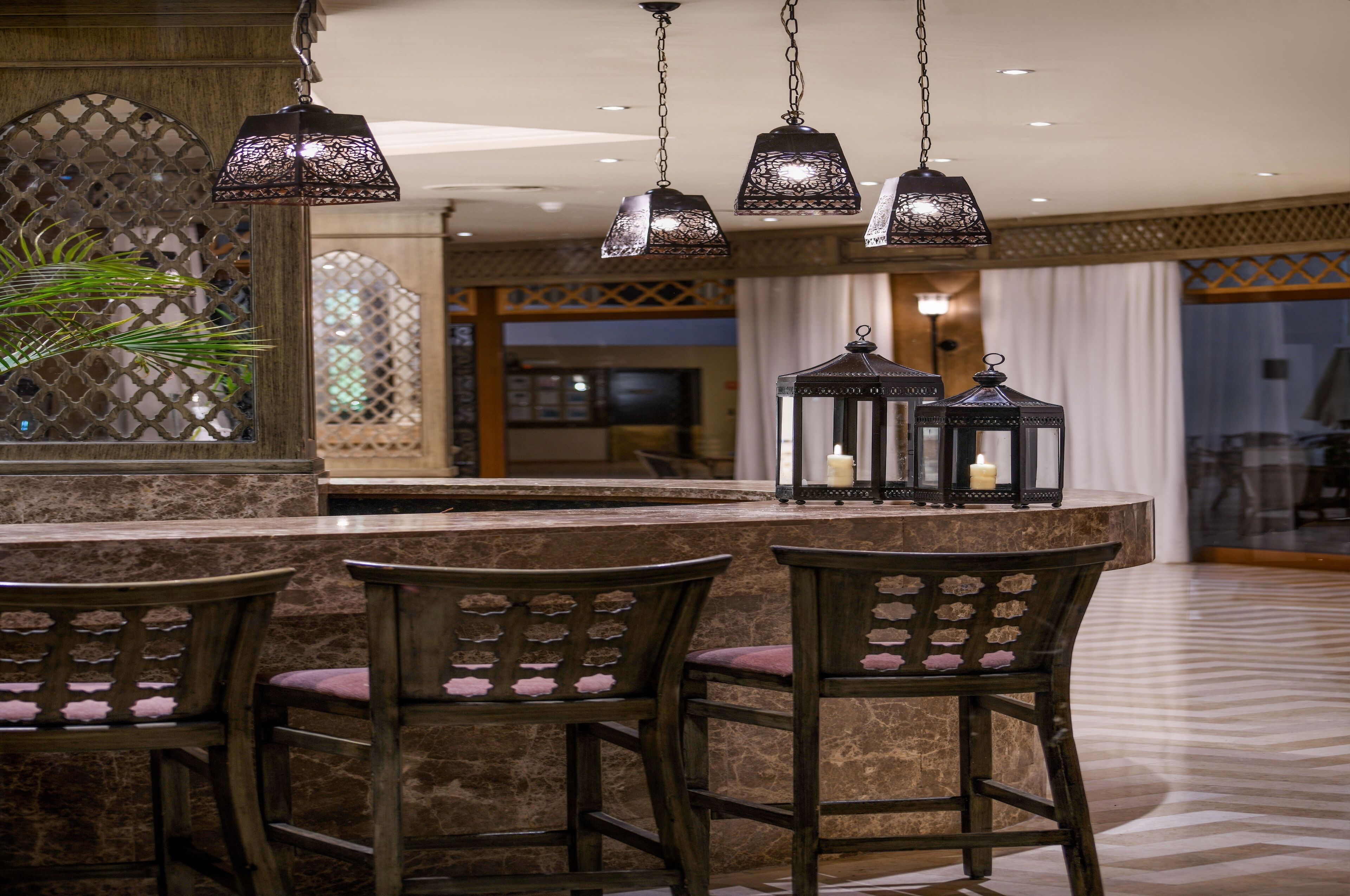 Photo - JAZ Fanara Residence