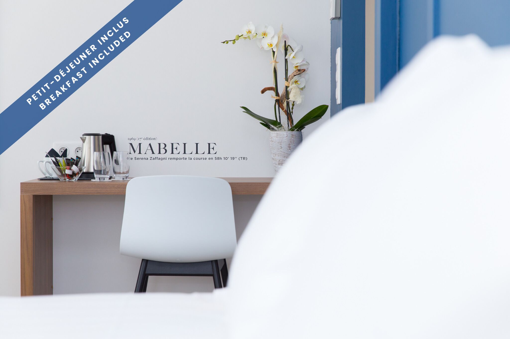 Foto - Hôtel Les Voiles