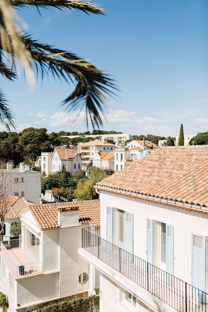 Hotel Les voiles by null