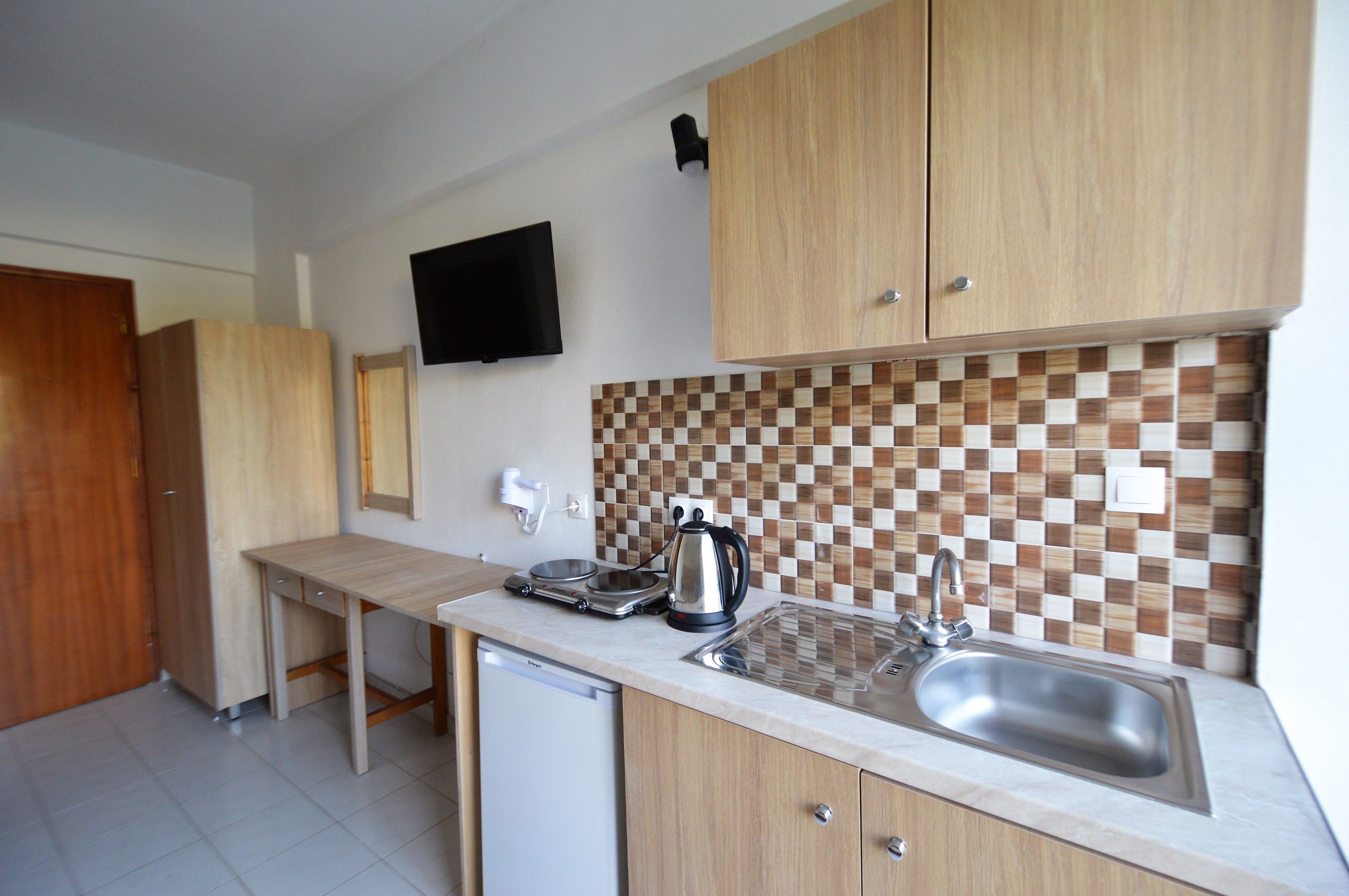 Foto - Sotirakis Hotel