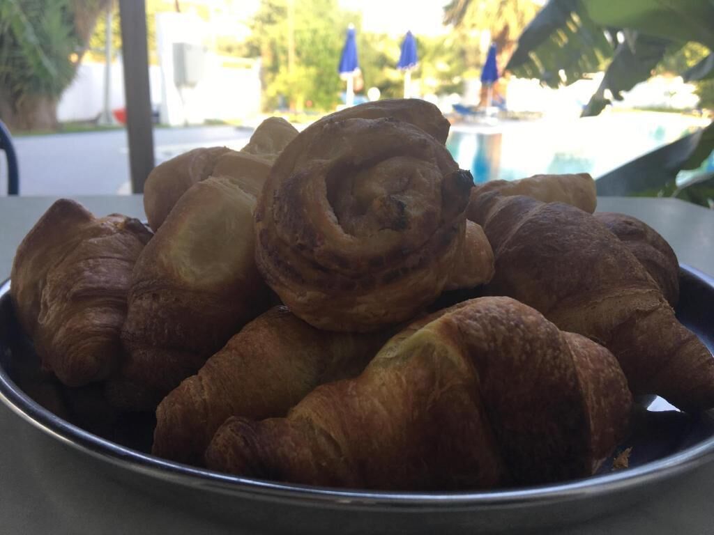 Foto - Sotirakis Hotel