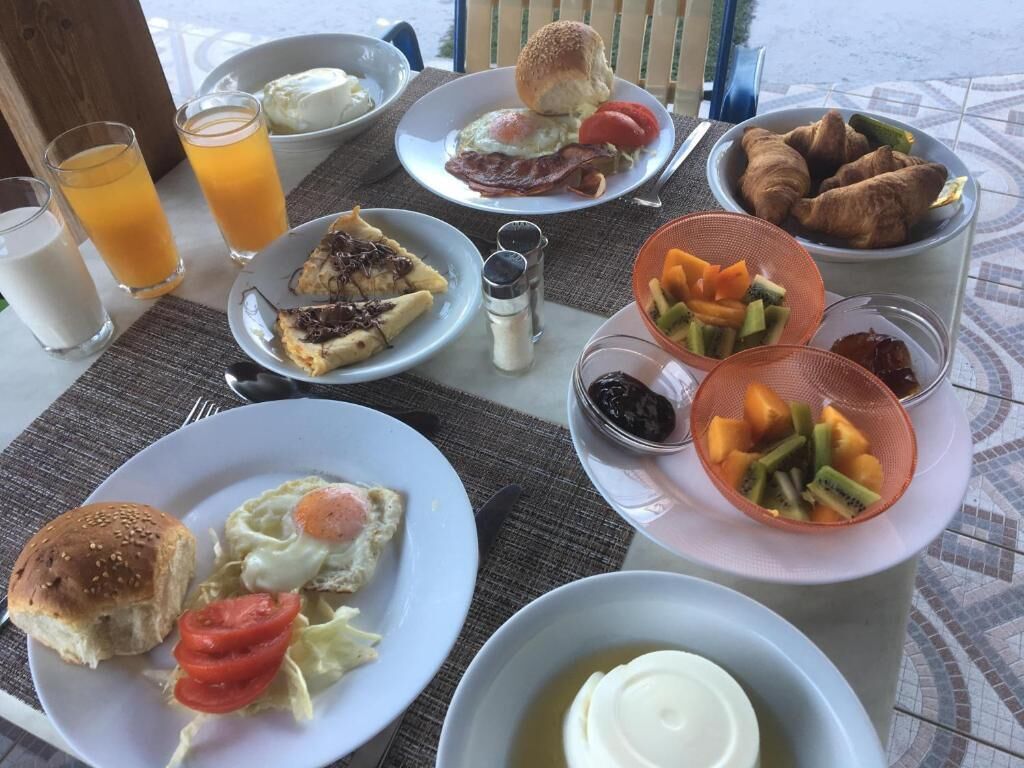 Foto - Sotirakis Hotel