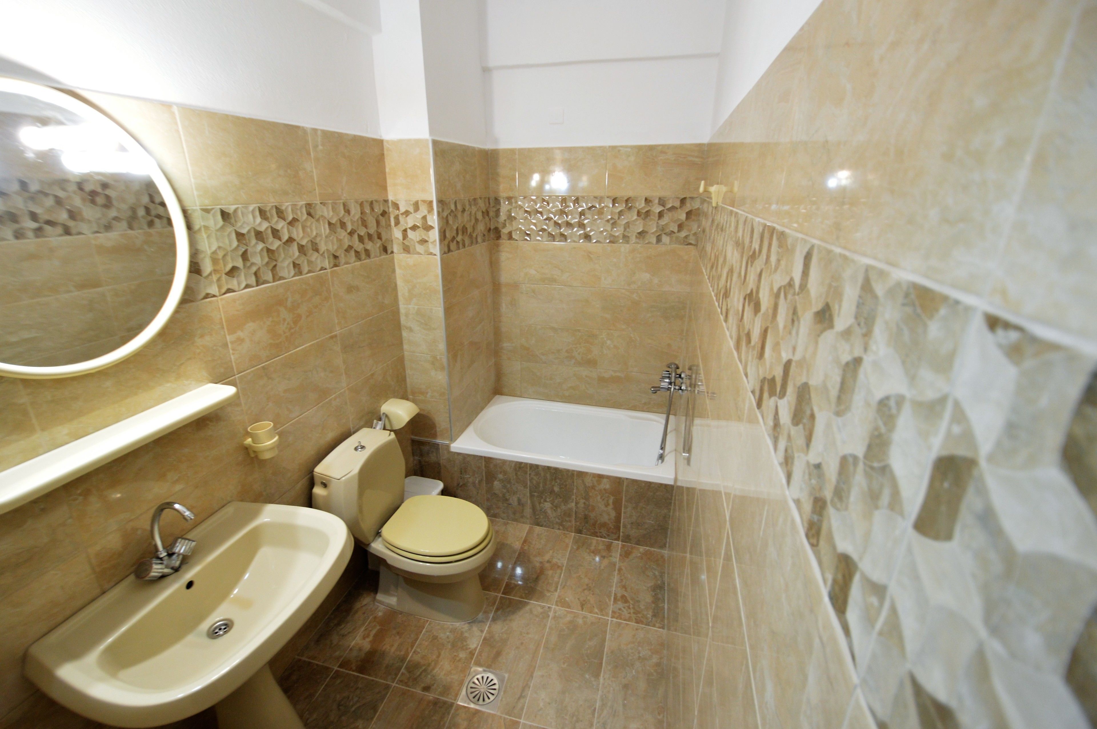 Foto - Sotirakis Hotel