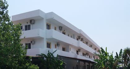 Sotirakis Hotel Studios
