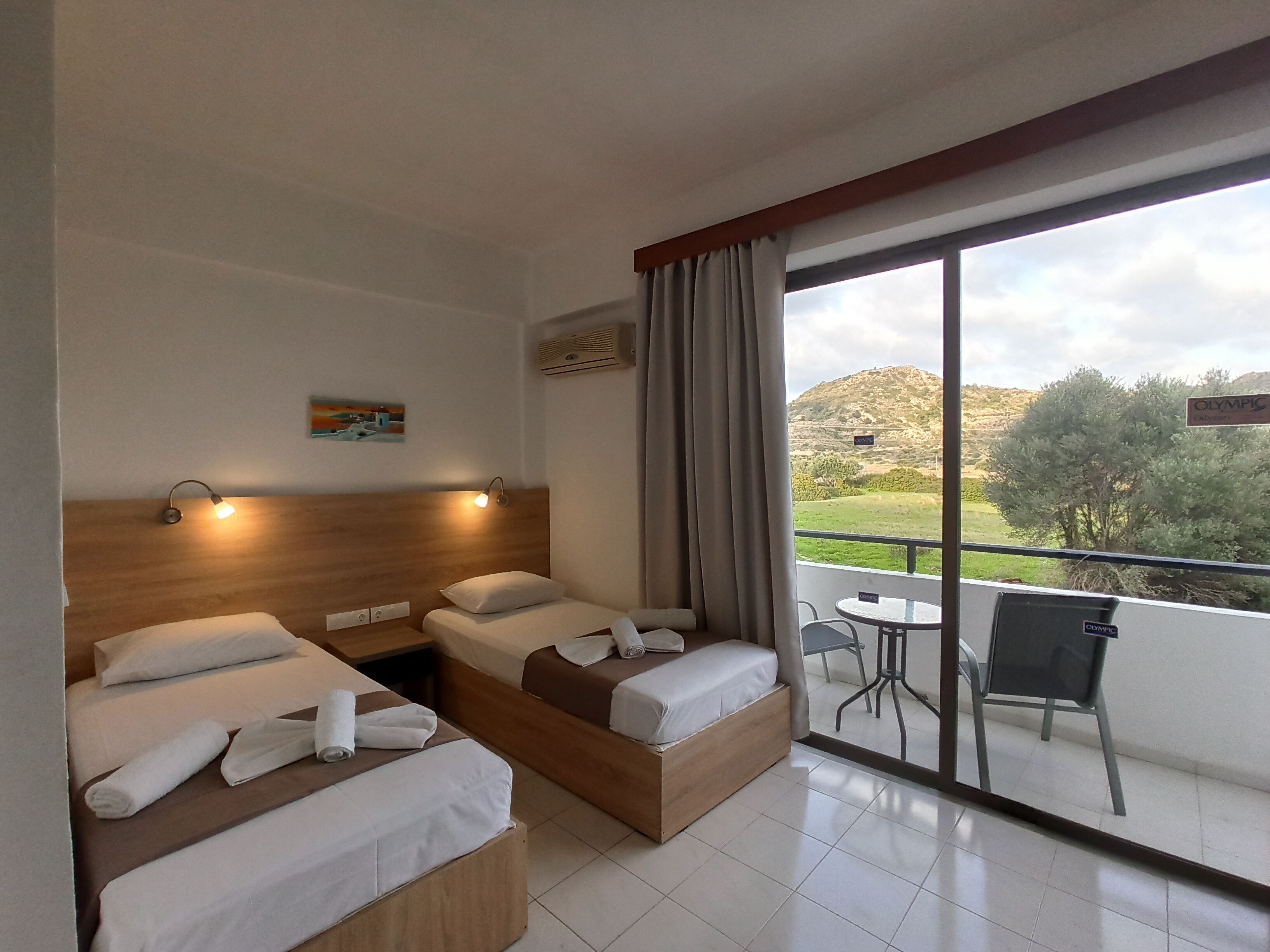 Foto - Sotirakis Hotel