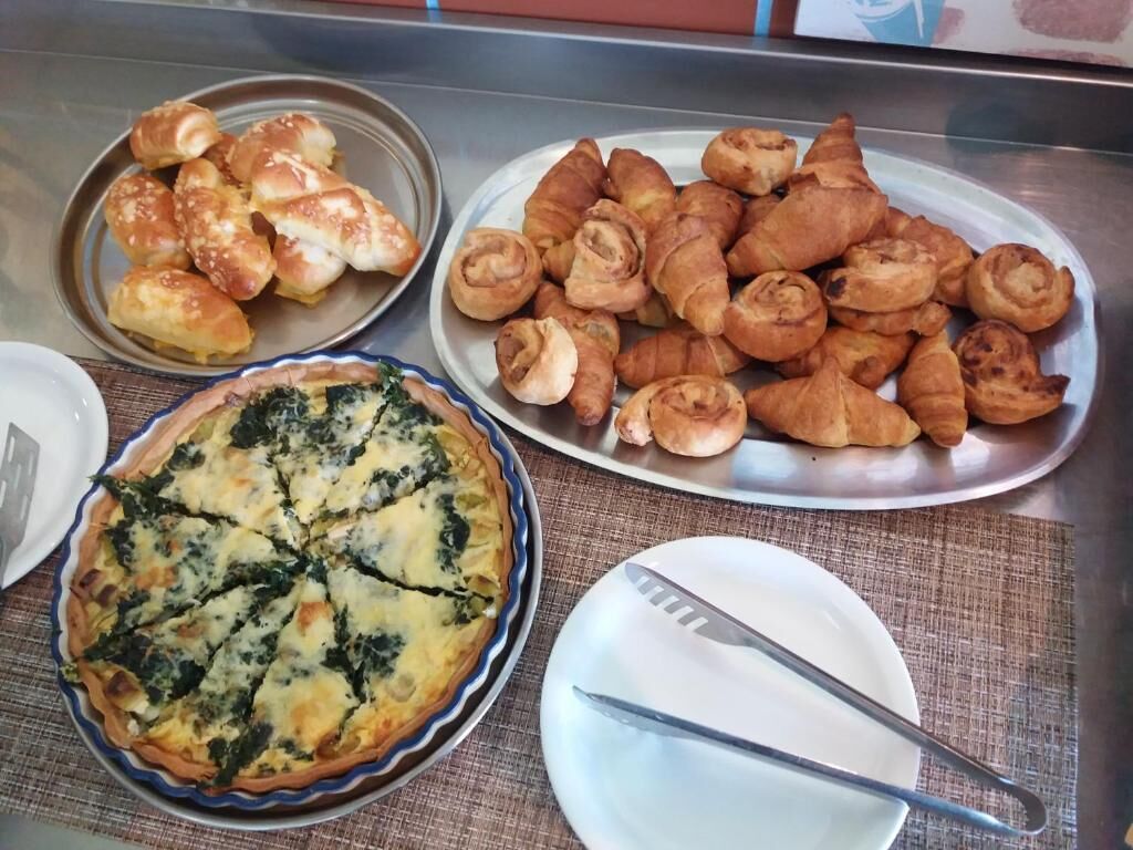 Foto - Sotirakis Hotel