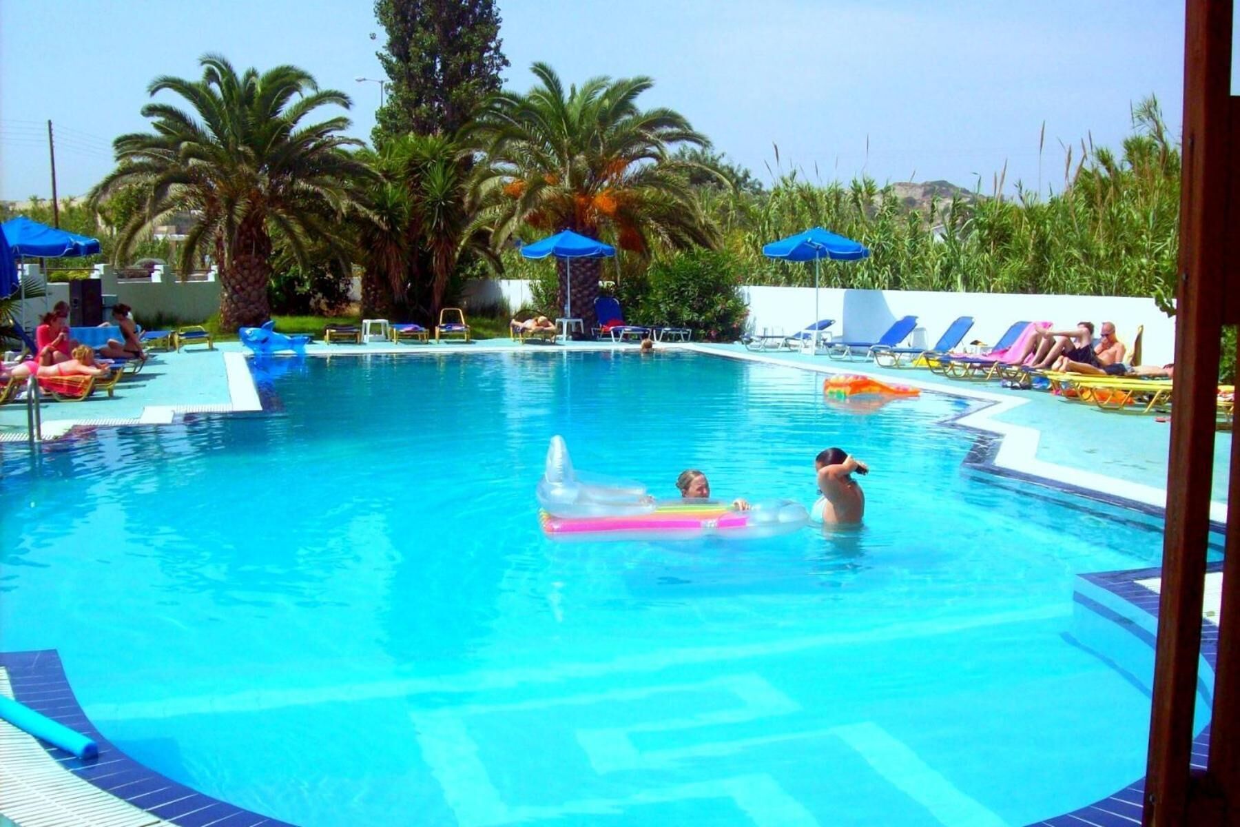 Foto - Sotirakis Hotel